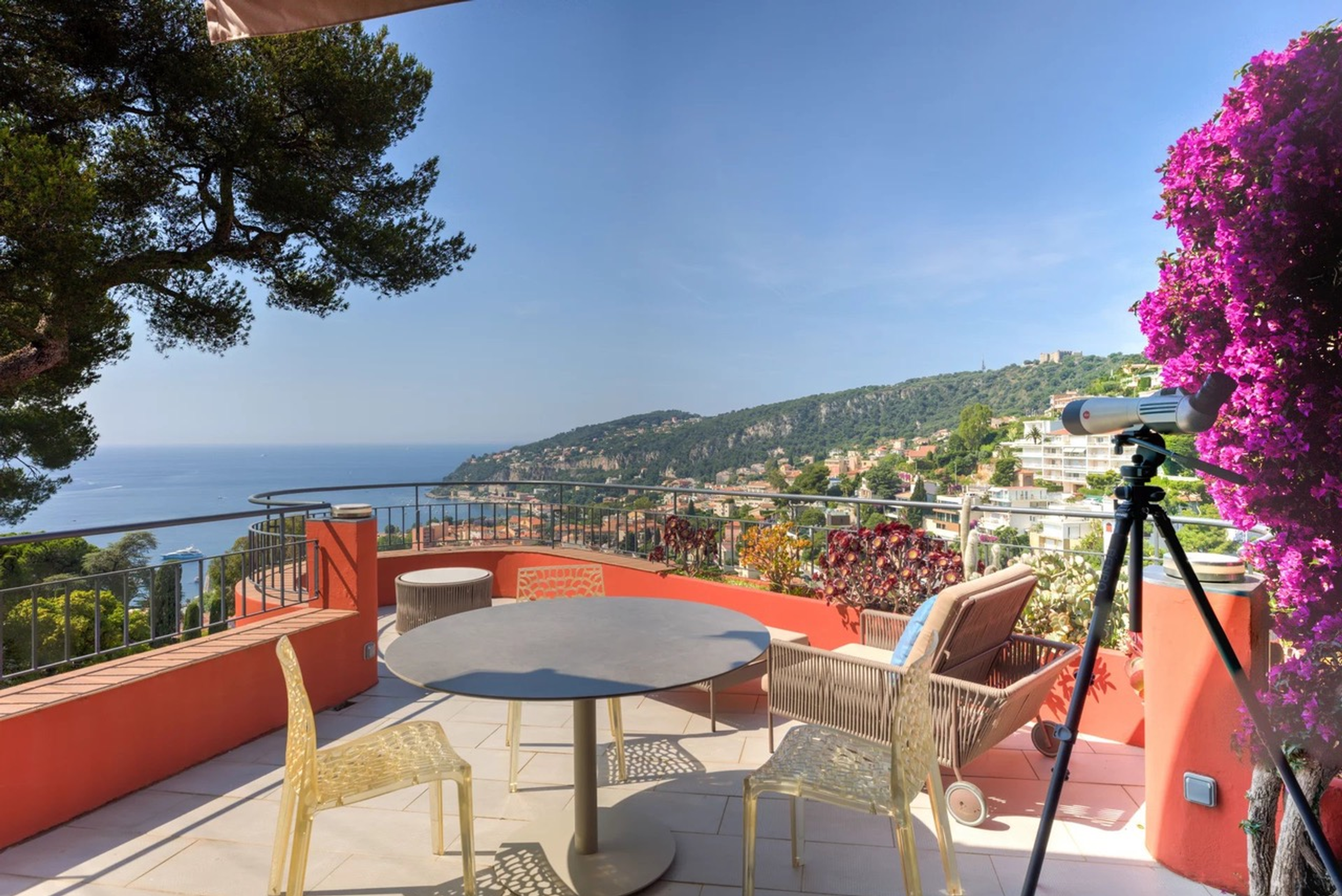 Real Estate in Villefranche Sur Mer